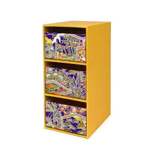 [ XbLЕt `FXg ׌^3i 100×74×160mm G CBC-43-006 NbVSt