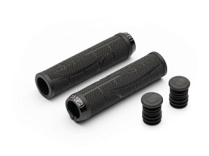 �v��(PRO) �O���b�v �G���f���[�� MoonDust Performance Black 30mm / 130mm / Lock on
