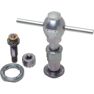 �N���X�L���O(Chris King) Universal Hub Service Tool
