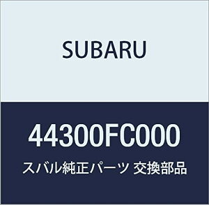 SUBARU (Xo) i }t AZu tHX^[ 5DS i44300FC000