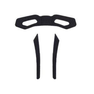 KASK�u�J�X�N�vELEMENTO �����p�C���i�[�p�b�h/S�T�C�YS�u���b�N�C���i�[�p�b�h