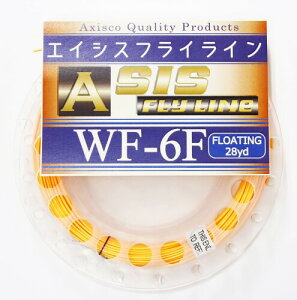 �A�L�X�R(AXISCO) �G�C�V�X �t���C���C��/WF-6F/�I�����W