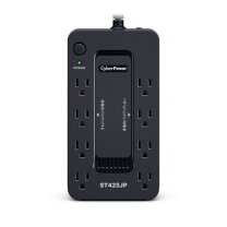 楽天市場】CyberPower CP375JP 無停電電源装置の通販