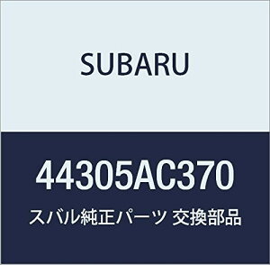 SUBARU (Xo) i }t AZu KVB 4hAZ_ KVB c[OS i44305AC370