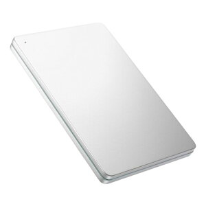 IODATA �|�[�^�u�� HDD 2TB �J�N���� Mac Silver×Green USB 5Gbps Time Machine �Ή� (USB-A/USB-C) ���{���[�J�[���{���[�J�[ HDPX-UTSC2S/UE