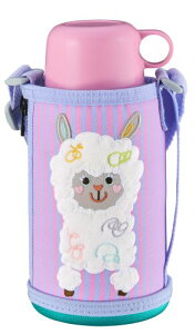 �^�C�K�[���@�r(TIGER) ���� 600ml �X�g���[ �R�b�v 2WAY �X�e�����X�{�g�� �q���p �|�[�`�t�� �ۗ� �ۉ� �􂢂₷�� �R���{�b�N�� �A���p�J MBR-G06GPA