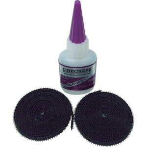 CHECKERS �J�[�y�b�g�L�b�g�x���N���t �K�[�h�h�b�N�p CPCARPETKIT5