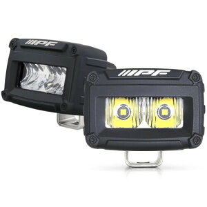 IPF tHOv LED 2C` p^ 1400lm(13,600cd) 6000K zCg 12Vp 2 hCrOz VOTCY y RpNg h S-631