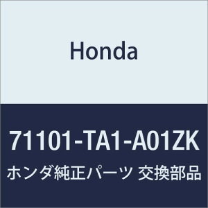 HONDA (z_) i tGCX tgop[ *NH788P* CXpCA i71101-TA1-A01ZK