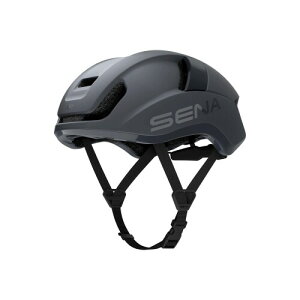 Sena S1 �X�}�[�g�T�C�N�����O�w�����b�g �C���^�[�R������ Bluetooth 5.2 �G�A���f�U�C�� ���b�V���C���^�[�R�� �i�}�b�g�O���[ M�T�C�Y�j