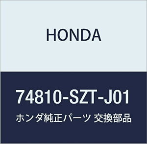 HONDA (z_) i XCc`ASSY. e[Q[gI[vi[ CR-Z i74810-SZT-J01
