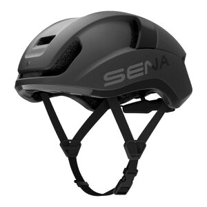 Sena S1 �X�}�[�g�T�C�N�����O�w�����b�g �C���^�[�R������ Bluetooth 5.2 �G�A���f�U�C�� ���b�V���C���^�[�R�� �i�}�b�g�u���b�N M�T�C�Y�j