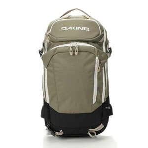 HELI PRO BACKPACK 20L