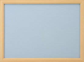 木製パズルフレーム ニューDXウッドフレーム ナチュラル (35×49cm)パネルNO.5-Tア セルカバー(透明シート)UVカット仕様 パネル 額 白木 やのまん