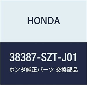 HONDA (z_) i AeiASSY. CeALF (tg) CR-Z i38387-SZT-J01