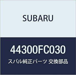 SUBARU (Xo) i }t AZu tHX^[ 5DS i44300FC030