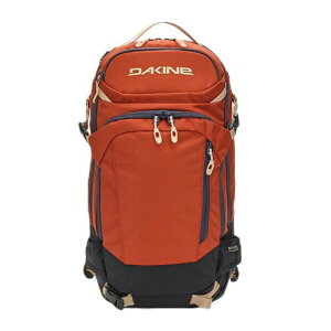 HELI PRO BACKPACK 20L