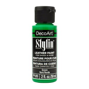 DecoArt �f�R�A�[�g �X�^�C�������U�[�y�C���g DASAL09 �O���[�� 12097009