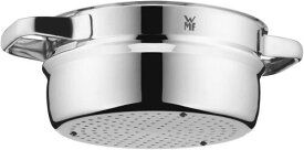ヴェーエムエフ(WMF) WMF スチーマー 20cm コンパクト クイジーン スチーマー W0793206380