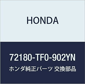 HONDA (z_) i nhASSY. L.hA[AEgTCh tBbg Vg nCubh i72180-TF0-902YN