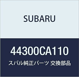SUBARU (Xo) i }t AZu BRZ 2hAN[y i44300CA110