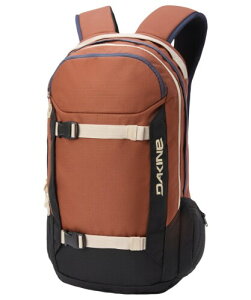MISSION BACKPACK 25L