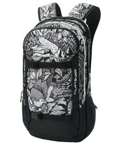 MISSION BACKPACK 25L
