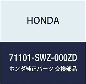 HONDA (z_) i tGCX tgop[ *NH624P* t[h XpCN nCubh i71101-SWZ-000ZD