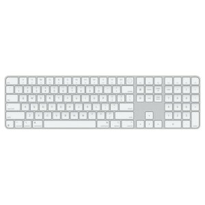 AppleVRMacfpTouch IDMagic Keyboard(eL[t)- p(US)- zCgL[ ???????