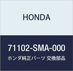 HONDA (z_) i O tgop[A[ Xg[ i71102-SMA-000