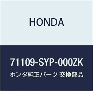 HONDA (z_) i tGCX L.tgop[TCh NX[h i71109-SYP-000ZK