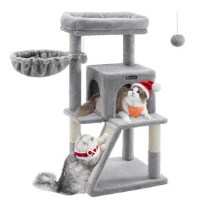 FEANDREA �L���b�g�^���[ ��^�L �n�����b�N�ω׏d10KG �V�R�T�C�U�� �L���n�E�X�Ƒ������� ���萫 96CM PCT51W