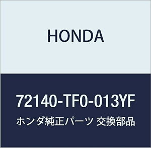 HONDA (z_) i nhASSY. R.tghA[ tBbg Vg nCubh i72140-TF0-013YF