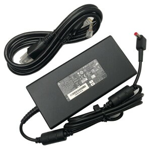 DAISEITECH 180W 19.5V 9.23A �X���� ac�A�_�v�^�[ Acer �G�C�T�[ �����p Aspire Nitro 5 7 AN515-54 AN515-51 AN515-53 AN515-43 AN515-41 AN515-52 AN515-54-5659 AN515-54-5812 AN517-52-52T3 AN715-51 AN715-52-715S �d�� �[�d�� PSE�F�؍�