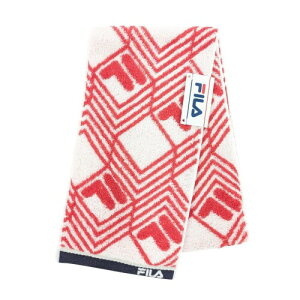 ���@���H FILA �t�B�� �T���b�g �X�����X�|�[�c�^�I�� ���b�h ��15×110cm FL891