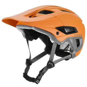 �_�[�g�t���[�N(Dirtfreak) CROSS SECTION �x�C�V�X �n�[�t�V�F�� �w�����b�g �}�b�g�p�p�C�� L/XL(58-61cm) ���B���S�(CE/EN1078)�K���i �T�C�Y�����p�b�h�t�� �X��� �I�t���[�h �g���C�� �o�C�U