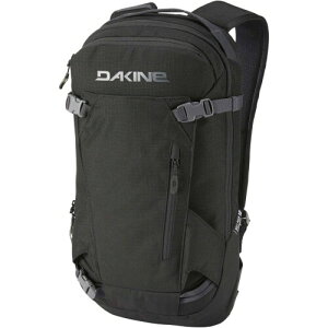 HELI BACKPACK 12L