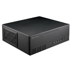 Silver Stone SilverStone MiloV[Y HTPC M-ATXP[X SST-ML11B