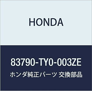 HONDA (z_) i pl L.XChhA[XCc` N BOX+ N BOX+ JX^ i83790-TY0-003ZE