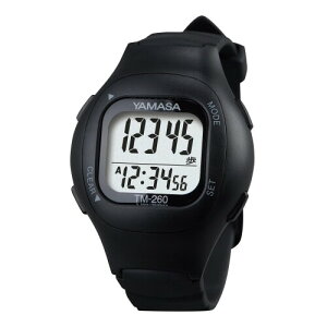 �E�H�b�`�����v WATCH MANPO TM-260B �u���b�N