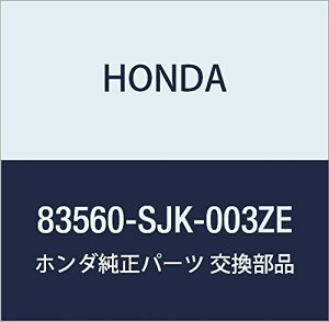 HONDA (z_) i pl L.p[EChEXCc` GVI GVI vXe[W i83560-SJK-003ZE