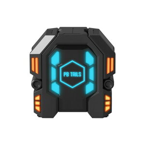 PB TAILS s[r[eCY Rg[[ [dX^h THE DOCK PS5fAZXRg[[Ή Dark Warrior PB-CD02-MM-EC