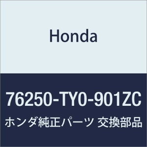 HONDA (z_) i ~[ASSY. L.hA[ *R546M* N BOX+ N BOX+ JX^ i76250-TY0-901ZC