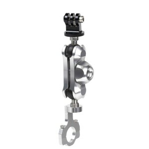 �J���� �}�E���g�Z�b�g (A35 GoPro �C���^�[�t�F�C�X �p+B2+C6) (RM25-A35-B2-C6)