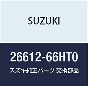 SUZUKI (XYL) i sXgZbg tH[hNb` LB/GuB Wj[ i26612-66HT0