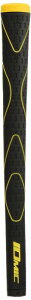 IOMIC(�C�I�~�b�N) �S���t�O���b�v iX touch 2.0 �o�b�N���C���� iX Series �x�[�X:�u���b�N �G���h:�C�G���[ M60