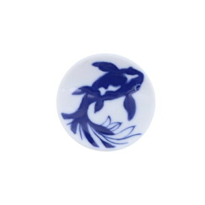EAST table(C[Xge[u)u Japan Blue  4.8×4.7×1.8cm { WΉ H@Ή 13-023-03