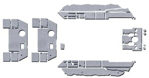 ATAKf 1/35 hCc pT[A^ ^ MANАp cBbgZbg2 ԑ̂̂ (fTS-035p) vfpp[c AT35066-A