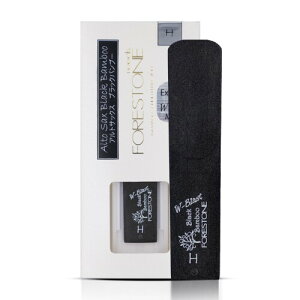 FORESTONE �t�H���X�g�[�����[�h Black Bamboo W-Blast �A���g�T�b�N�X�p FBWAH
