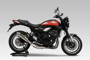 V(YOSHIMURA) XbvI Z900RS/Z900RS CAFE(18-22/23) BREVIS TCN {F XeXJo[110-269-5450